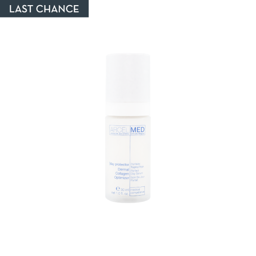 Dermal Collagen Optimizer [day protector